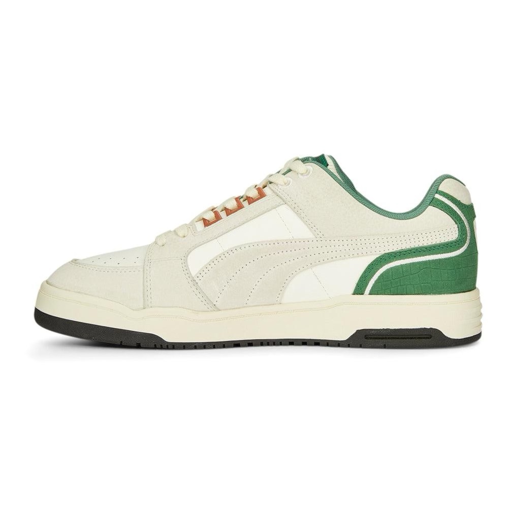 Puma Slipstream Lo Fg Lace Up Sneakers - Picture 5 of 12
